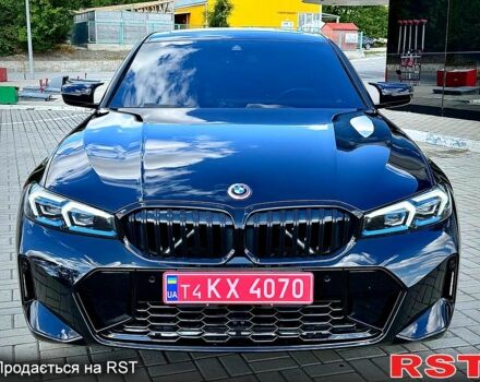 БМВ 3 Серия, объемом двигателя 2 л и пробегом 40 тыс. км за 41500 $, фото 3 на Automoto.ua