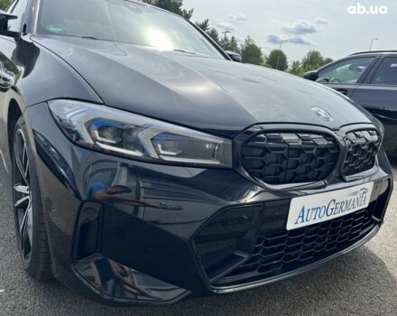 БМВ 3 Серия, объемом двигателя 3 л и пробегом 10 тыс. км за 74120 $, фото 1 на Automoto.ua