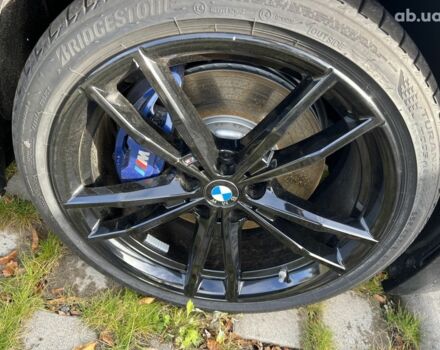 БМВ 3 Серия, объемом двигателя 3 л и пробегом 0 тыс. км за 70533 $, фото 7 на Automoto.ua