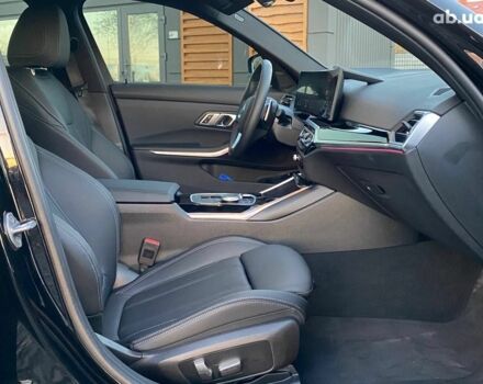 БМВ 3 Серия, объемом двигателя 0 л и пробегом 0 тыс. км за 52000 $, фото 9 на Automoto.ua