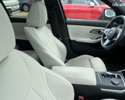 БМВ 3 Серія, об'ємом двигуна 2 л та пробігом 10 тис. км за 68251 $, фото 29 на Automoto.ua