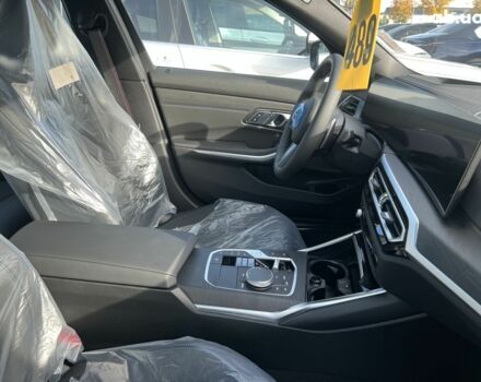 БМВ 3 Серия, объемом двигателя 3 л и пробегом 0 тыс. км за 70533 $, фото 29 на Automoto.ua