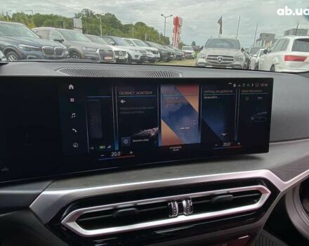 БМВ 3 Серія, об'ємом двигуна 2 л та пробігом 31 тис. км за 45000 $, фото 25 на Automoto.ua