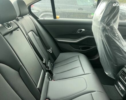 БМВ 3 Серія, об'ємом двигуна 2 л та пробігом 0 тис. км за 54123 $, фото 14 на Automoto.ua