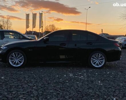 БМВ 3 Серия, объемом двигателя 0 л и пробегом 0 тыс. км за 52000 $, фото 5 на Automoto.ua