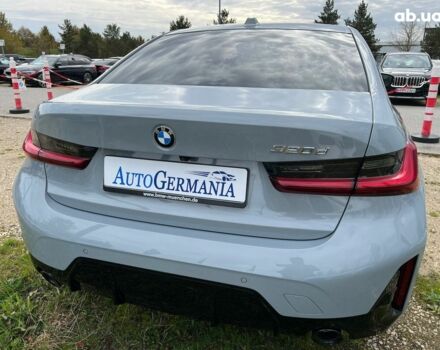 БМВ 3 Серия, объемом двигателя 2 л и пробегом 0 тыс. км за 63252 $, фото 18 на Automoto.ua