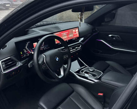 БМВ 3 Серия, объемом двигателя 2 л и пробегом 46 тыс. км за 45200 $, фото 27 на Automoto.ua