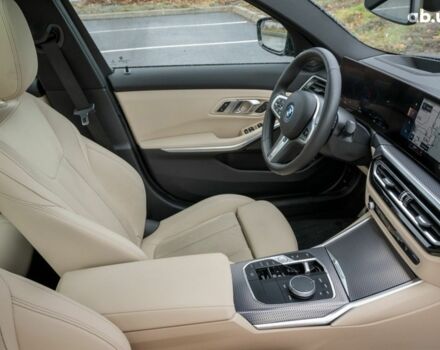 БМВ 3 Серия, объемом двигателя 0 л и пробегом 0 тыс. км за 41928 $, фото 7 на Automoto.ua