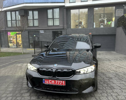 БМВ 3 Серия, объемом двигателя 2 л и пробегом 46 тыс. км за 45200 $, фото 35 на Automoto.ua