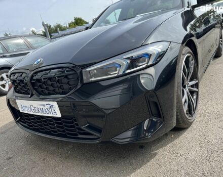 БМВ 3 Серия, объемом двигателя 3 л и пробегом 10 тыс. км за 74120 $, фото 15 на Automoto.ua