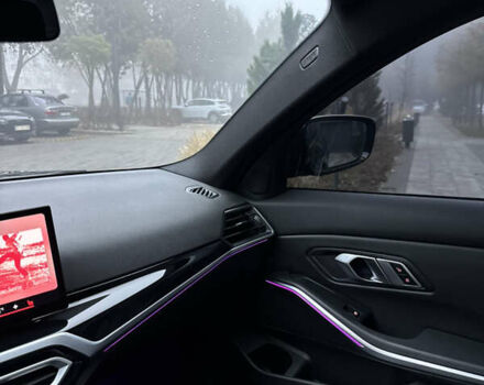 БМВ 3 Серия, объемом двигателя 2 л и пробегом 46 тыс. км за 45200 $, фото 24 на Automoto.ua