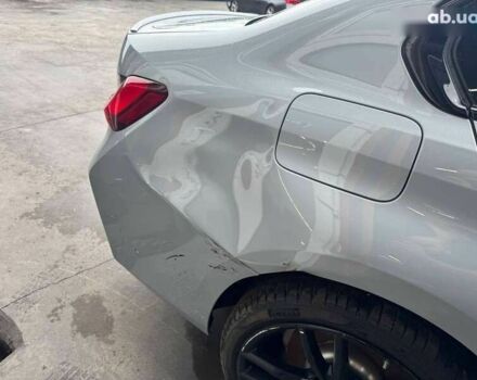 БМВ 3 Серия, объемом двигателя 0 л и пробегом 41 тыс. км за 31000 $, фото 7 на Automoto.ua