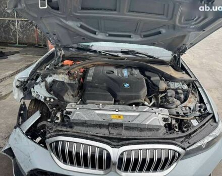 БМВ 3 Серия, объемом двигателя 0 л и пробегом 41 тыс. км за 31000 $, фото 23 на Automoto.ua