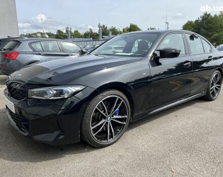 БМВ 3 Серия, объемом двигателя 3 л и пробегом 10 тыс. км за 74120 $, фото 17 на Automoto.ua