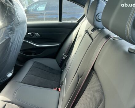 БМВ 3 Серия, объемом двигателя 3 л и пробегом 0 тыс. км за 70533 $, фото 16 на Automoto.ua