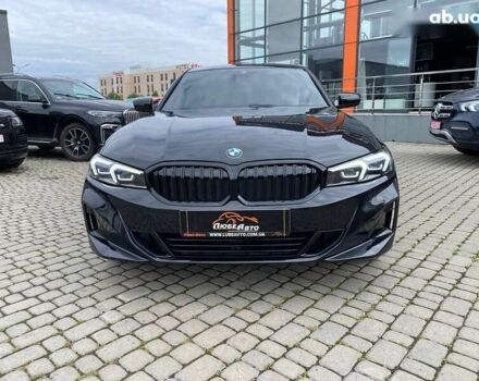 БМВ 3 Серія, об'ємом двигуна 2 л та пробігом 31 тис. км за 45000 $, фото 1 на Automoto.ua