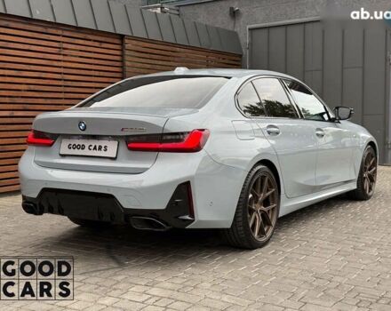 БМВ 3 Серія, об'ємом двигуна 3 л та пробігом 17 тис. км за 54500 $, фото 7 на Automoto.ua