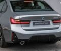 БМВ 3 Серия, объемом двигателя 0 л и пробегом 0 тыс. км за 50676 $, фото 1 на Automoto.ua