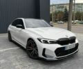 БМВ 3 Серия, объемом двигателя 2 л и пробегом 22 тыс. км за 37999 $, фото 1 на Automoto.ua