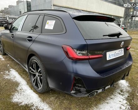 БМВ 3 Серія, об'ємом двигуна 2 л та пробігом 0 тис. км за 75859 $, фото 34 на Automoto.ua