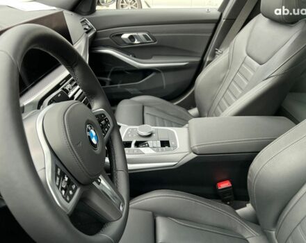 БМВ 3 Серия, объемом двигателя 2 л и пробегом 0 тыс. км за 63252 $, фото 31 на Automoto.ua