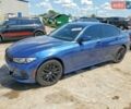 БМВ 3 Серия, объемом двигателя 2 л и пробегом 45 тыс. км за 12000 $, фото 1 на Automoto.ua