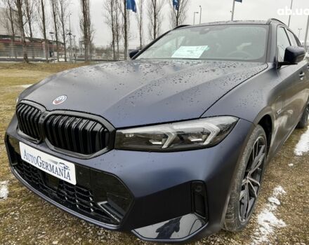 БМВ 3 Серія, об'ємом двигуна 2 л та пробігом 0 тис. км за 75859 $, фото 7 на Automoto.ua