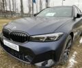 БМВ 3 Серія, об'ємом двигуна 2 л та пробігом 0 тис. км за 75859 $, фото 7 на Automoto.ua