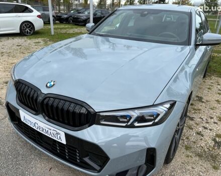 БМВ 3 Серия, объемом двигателя 2 л и пробегом 0 тыс. км за 63252 $, фото 13 на Automoto.ua