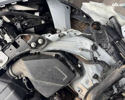 БМВ 3 Серія, об'ємом двигуна 0 л та пробігом 41 тис. км за 28000 $, фото 22 на Automoto.ua