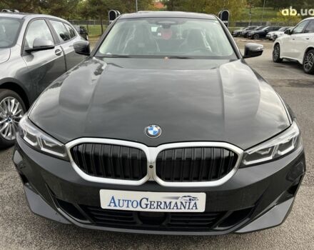 БМВ 3 Серія, об'ємом двигуна 2 л та пробігом 0 тис. км за 54123 $, фото 25 на Automoto.ua