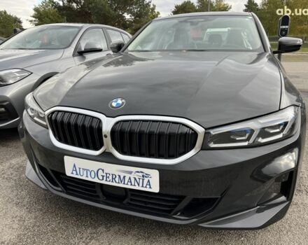 БМВ 3 Серія, об'ємом двигуна 2 л та пробігом 0 тис. км за 54123 $, фото 4 на Automoto.ua
