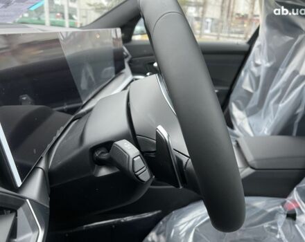 БМВ 3 Серія, об'ємом двигуна 2 л та пробігом 0 тис. км за 75859 $, фото 19 на Automoto.ua