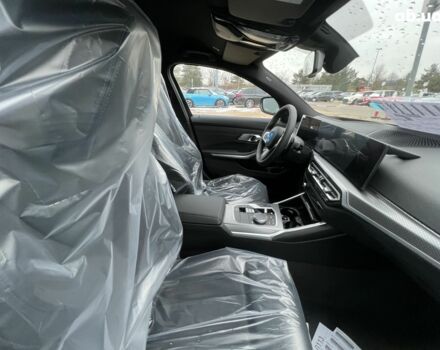 БМВ 3 Серія, об'ємом двигуна 2 л та пробігом 0 тис. км за 75859 $, фото 27 на Automoto.ua