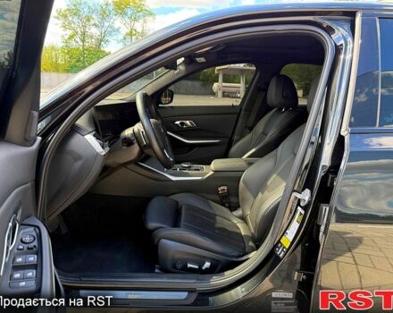 БМВ 3 Серия, объемом двигателя 2 л и пробегом 40 тыс. км за 41500 $, фото 4 на Automoto.ua