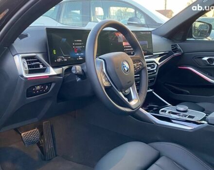 БМВ 3 Серия, объемом двигателя 0 л и пробегом 0 тыс. км за 52000 $, фото 8 на Automoto.ua