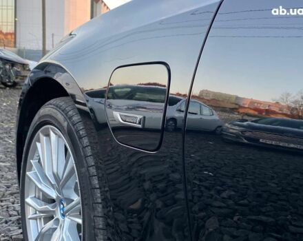 БМВ 3 Серия, объемом двигателя 0 л и пробегом 0 тыс. км за 52000 $, фото 4 на Automoto.ua