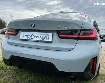 БМВ 3 Серия, объемом двигателя 2 л и пробегом 0 тыс. км за 63252 $, фото 27 на Automoto.ua