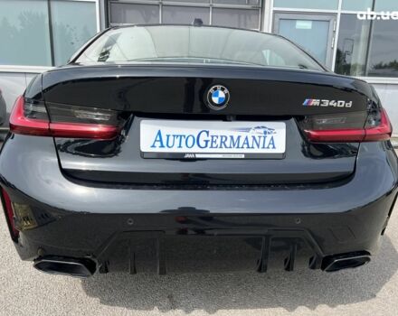 БМВ 3 Серия, объемом двигателя 3 л и пробегом 10 тыс. км за 74120 $, фото 2 на Automoto.ua