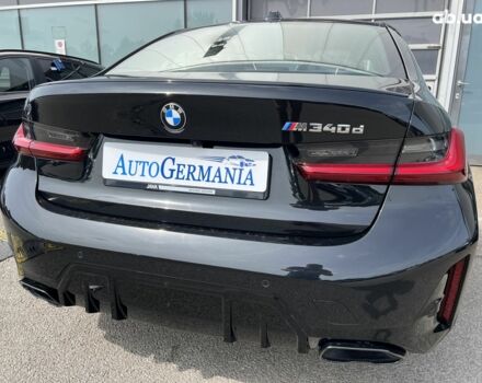 БМВ 3 Серия, объемом двигателя 3 л и пробегом 10 тыс. км за 74120 $, фото 9 на Automoto.ua