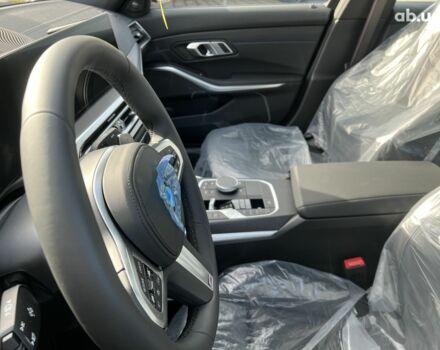 БМВ 3 Серия, объемом двигателя 3 л и пробегом 0 тыс. км за 70533 $, фото 21 на Automoto.ua