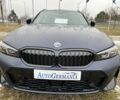 БМВ 3 Серія, об'ємом двигуна 2 л та пробігом 0 тис. км за 75859 $, фото 1 на Automoto.ua
