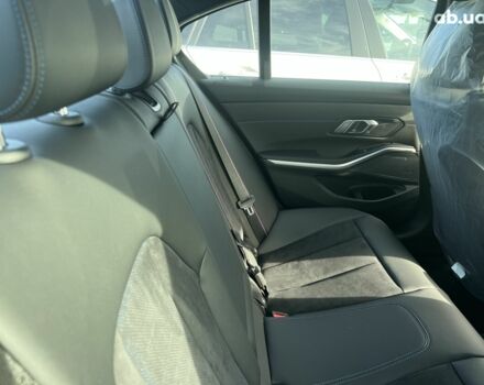 БМВ 3 Серия, объемом двигателя 3 л и пробегом 0 тыс. км за 70533 $, фото 31 на Automoto.ua
