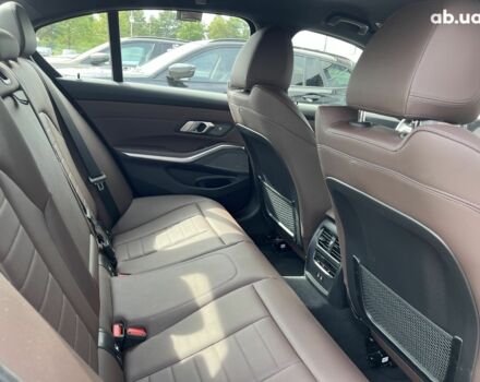 БМВ 3 Серия, объемом двигателя 3 л и пробегом 10 тыс. км за 74120 $, фото 23 на Automoto.ua