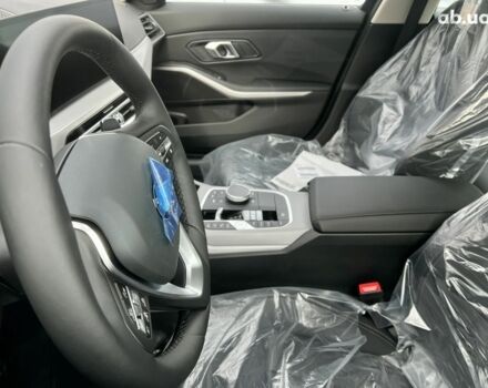 БМВ 3 Серія, об'ємом двигуна 2 л та пробігом 0 тис. км за 54123 $, фото 24 на Automoto.ua