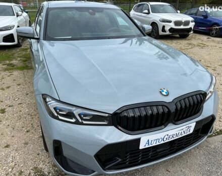 БМВ 3 Серия, объемом двигателя 2 л и пробегом 0 тыс. км за 63252 $, фото 29 на Automoto.ua