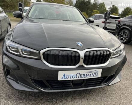 БМВ 3 Серія, об'ємом двигуна 2 л та пробігом 0 тис. км за 54123 $, фото 26 на Automoto.ua
