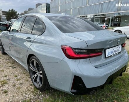 БМВ 3 Серия, объемом двигателя 2 л и пробегом 0 тыс. км за 63252 $, фото 24 на Automoto.ua