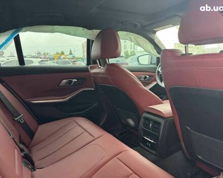 БМВ 3 Серія, об'ємом двигуна 0 л та пробігом 41 тис. км за 28000 $, фото 14 на Automoto.ua