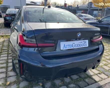 БМВ 3 Серия, объемом двигателя 3 л и пробегом 0 тыс. км за 70533 $, фото 13 на Automoto.ua
